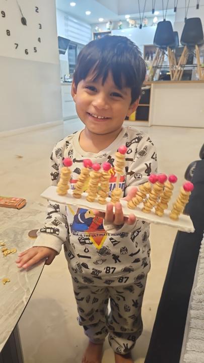 רינת סטמקר נגב