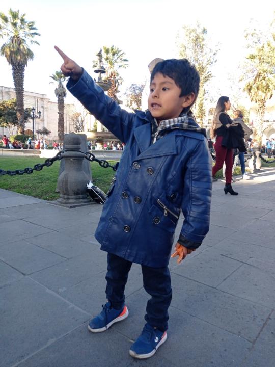 Edgardo Ayme aime