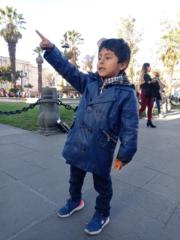 Edgardo Ayme aime