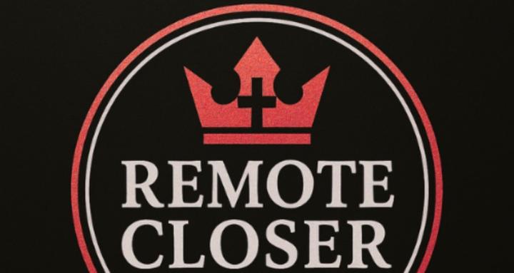 Remote Closer Mastermind