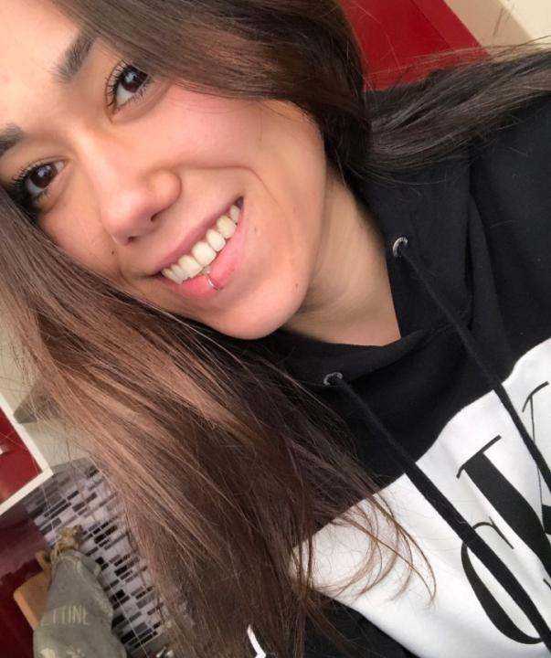 Nerea Sinusía Ortiz