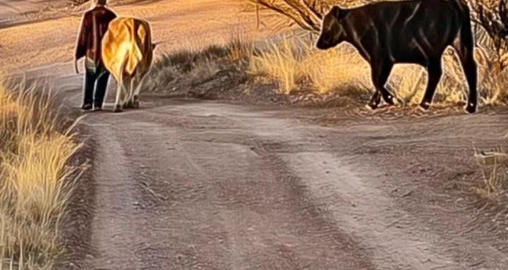 Lonesome Oak Ranch Sanctuary