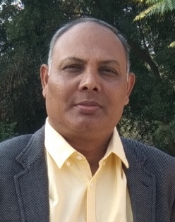 Vikas Datta