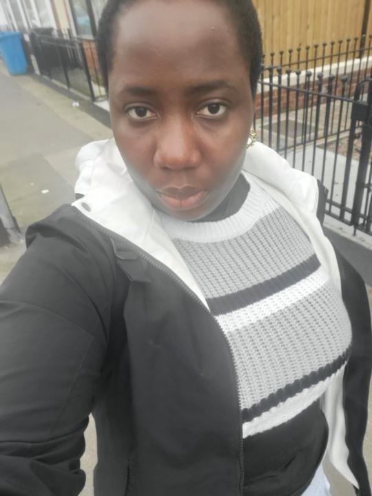 Oyedolapo Majekodunmi