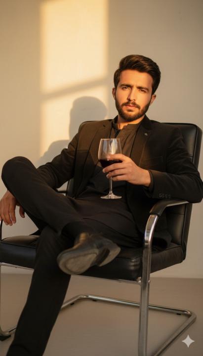 Muhammad Abdullah Jadoon