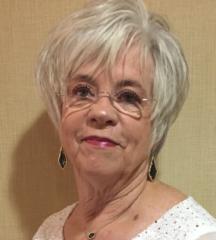 Beverly Rackley
