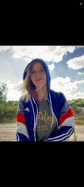 Sarah Carpenedo