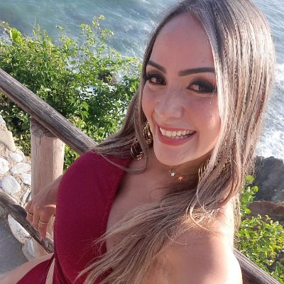 Nairin Garcia