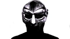 Silver Surfer