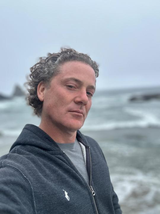 Bryan Bourgeois