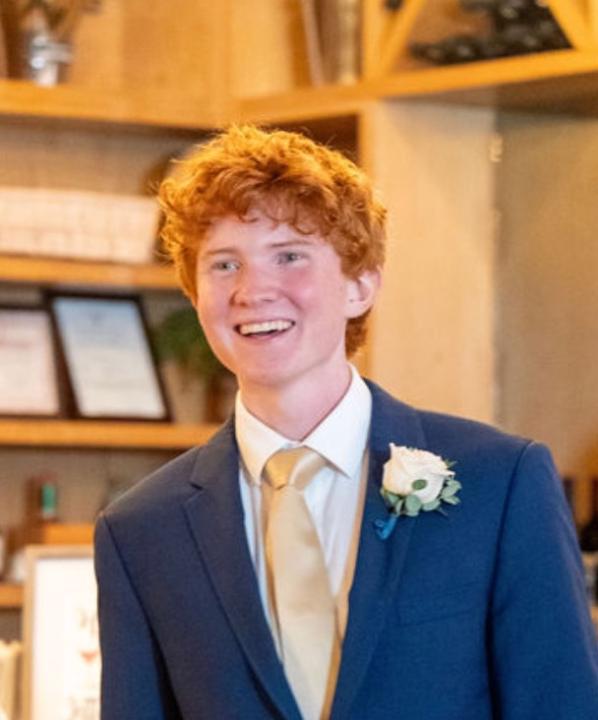 Dylan Safko