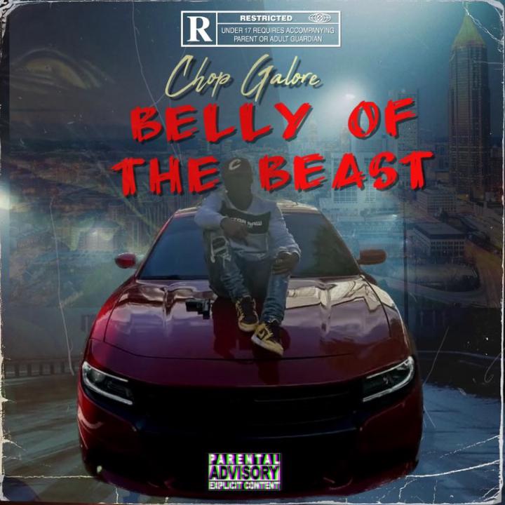 Malachia Yisrael-Anderson