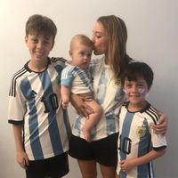 Antonella nicole Previde