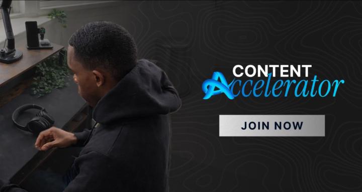 Content Accelerator