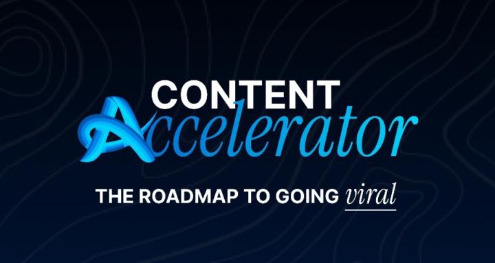 Content Accelerator