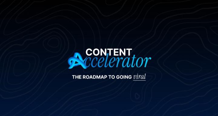 Content Accelerator