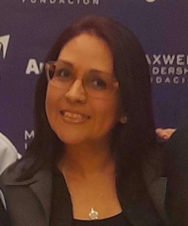 Marcela Zapata