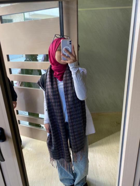 Sara Es-saghiry