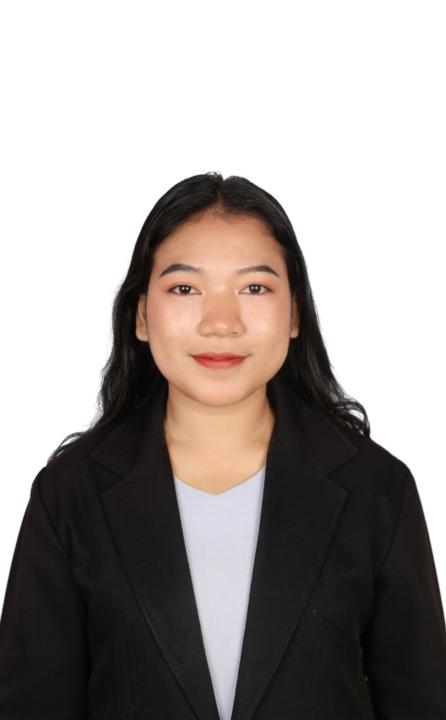 Yossi Rejoice Siregar