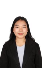 Yossi Rejoice Siregar