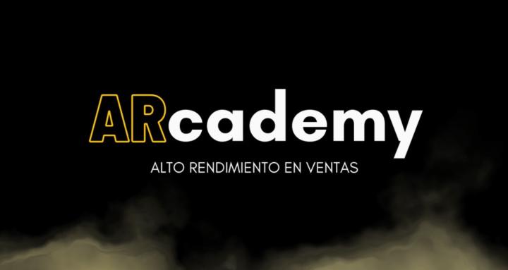 ARcademy Sales 