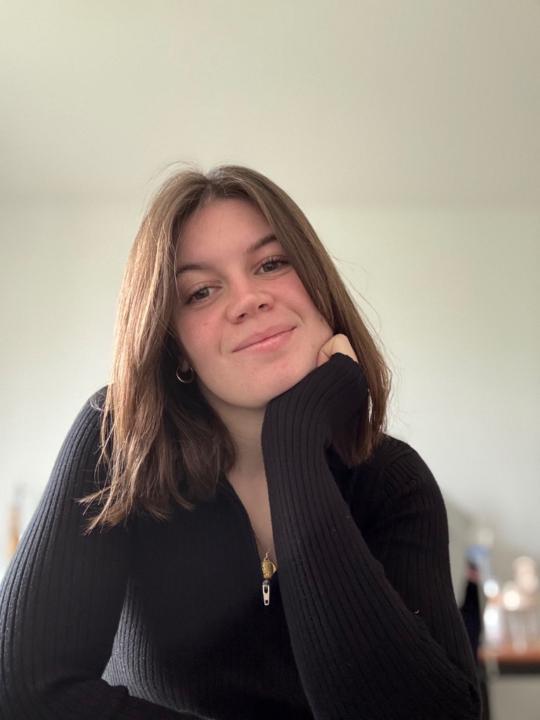 Julia Bordier