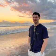 Sean Lee