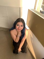 Julie Jimenez