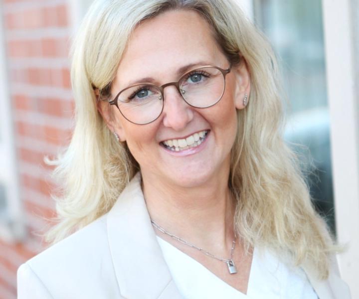 Romy Menger