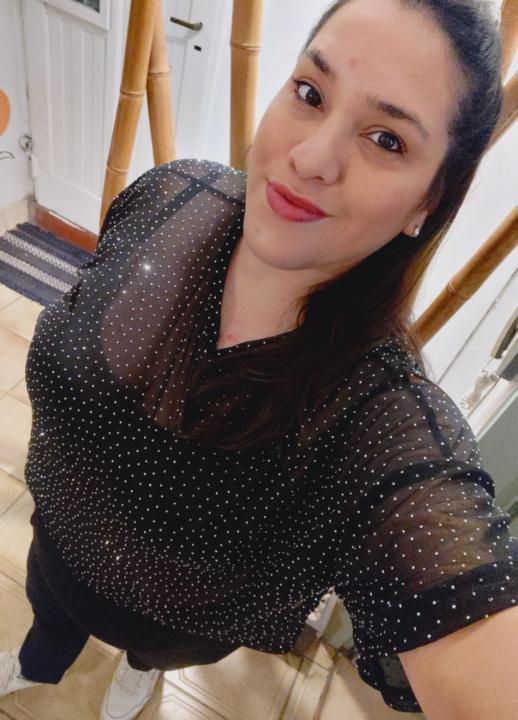 Stephanie Villalba