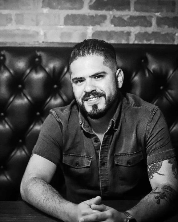 Pablo Madrigal