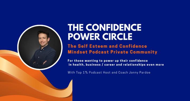 The Confidence Power Circle