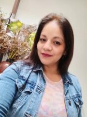 Laura Lucia Moreno Farfan
