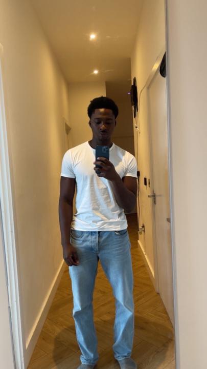 Tolu Agarawu