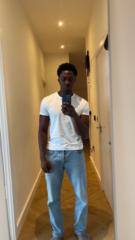 Tolu Agarawu