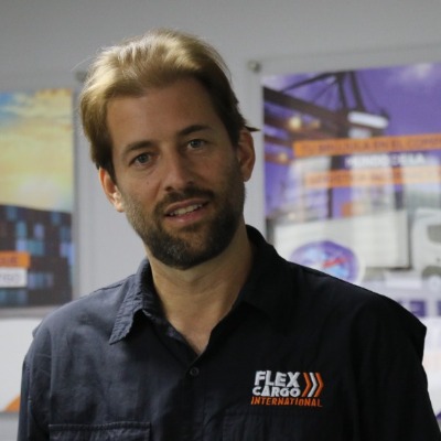 Jorge Zachrisson