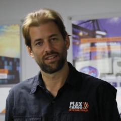 Jorge Zachrisson