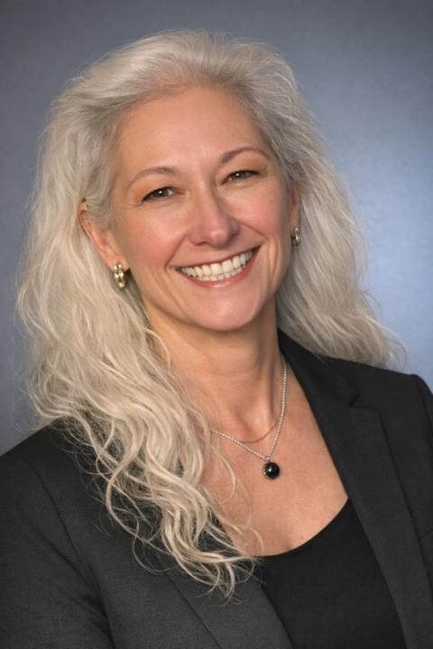 Barbara Shurtleff