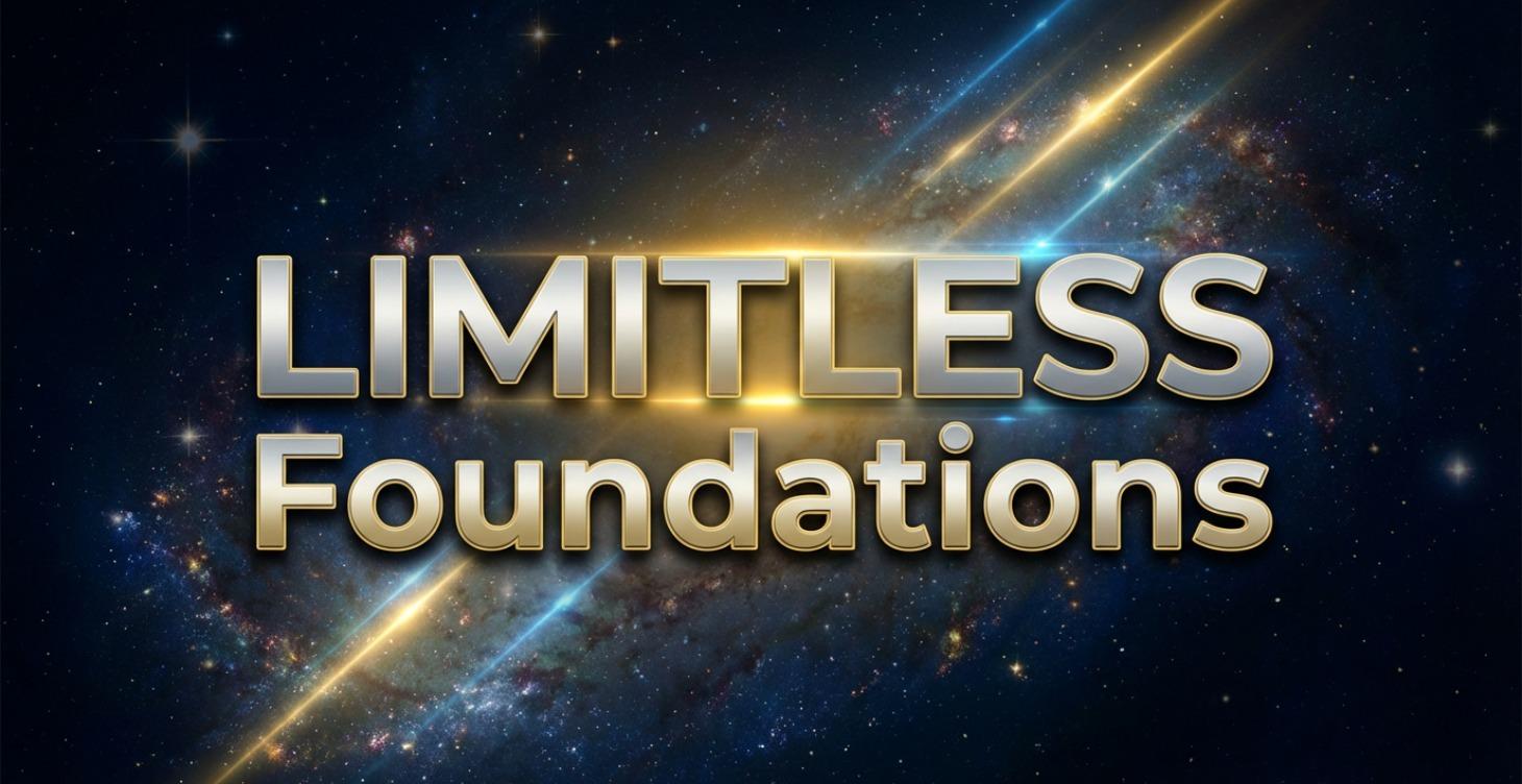 LIMITLESS Foundations