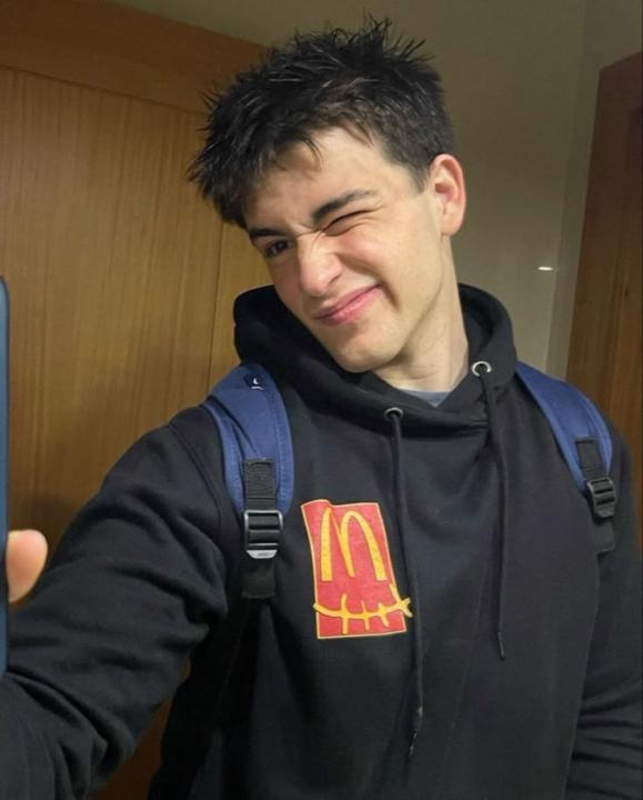 Jacob Miller