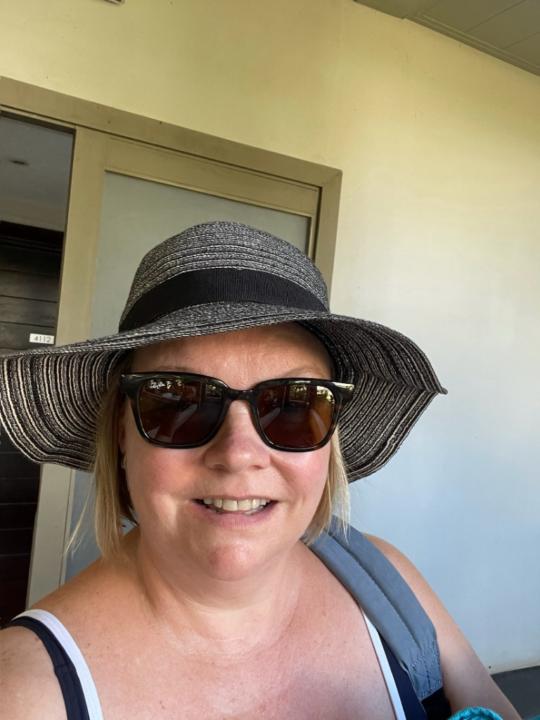 Adele Lubbe