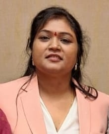Vaishali Rathod