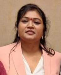 Vaishali Rathod