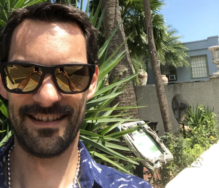 Philippe Guillemette