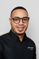 Hugo Mosquera
