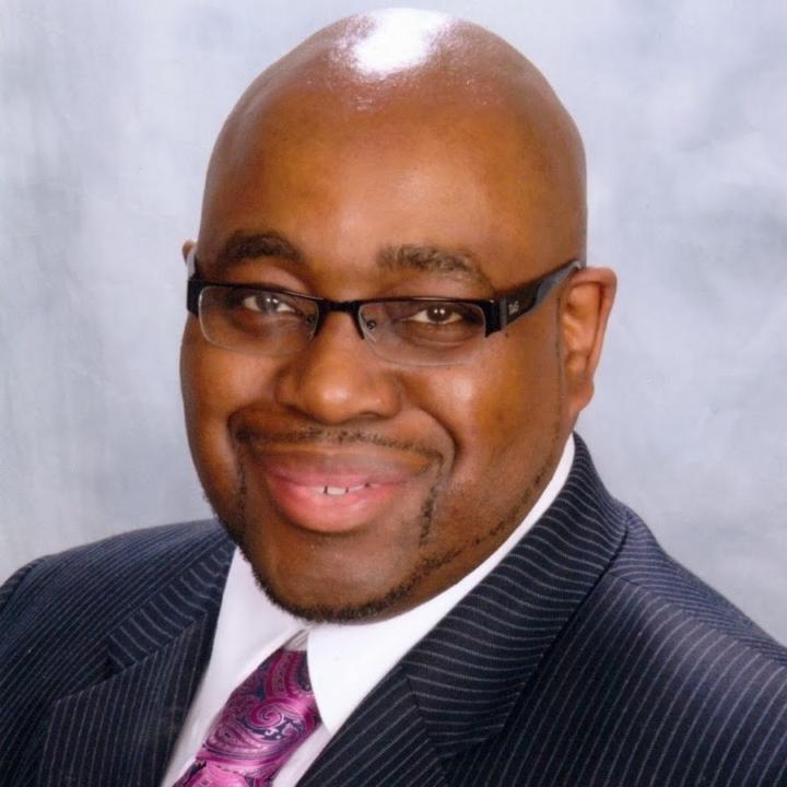 Anthony Ladson