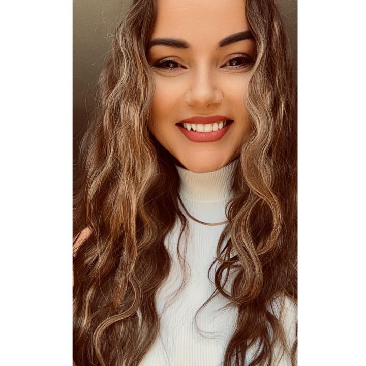 Elizabeth Trevino