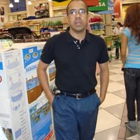 Agustin nelson Gomez