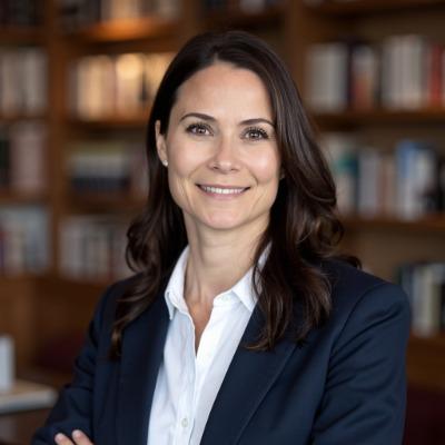 Michelle Salch