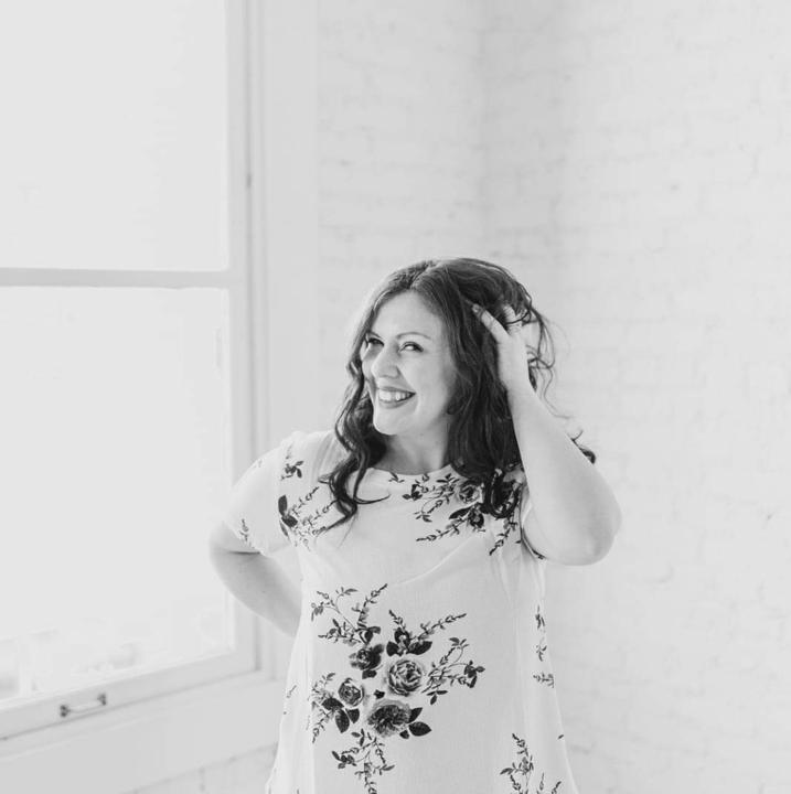 Marilyn Aaron